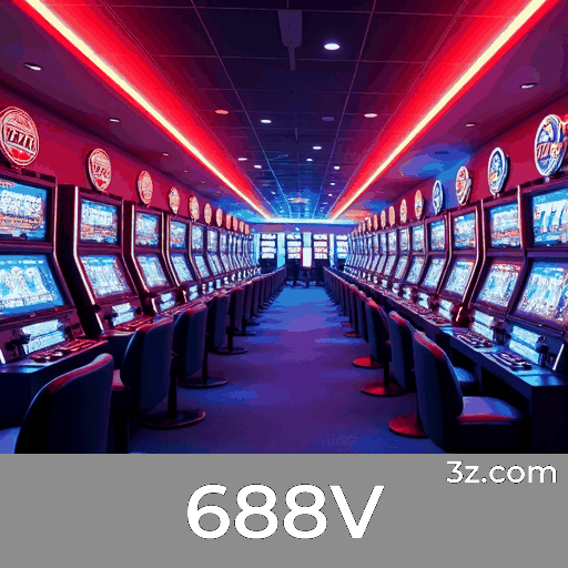 688V