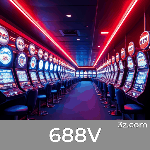 688V