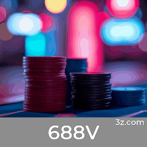 688V
