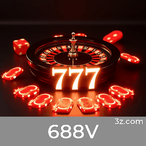 688V
