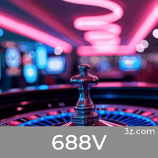 688V