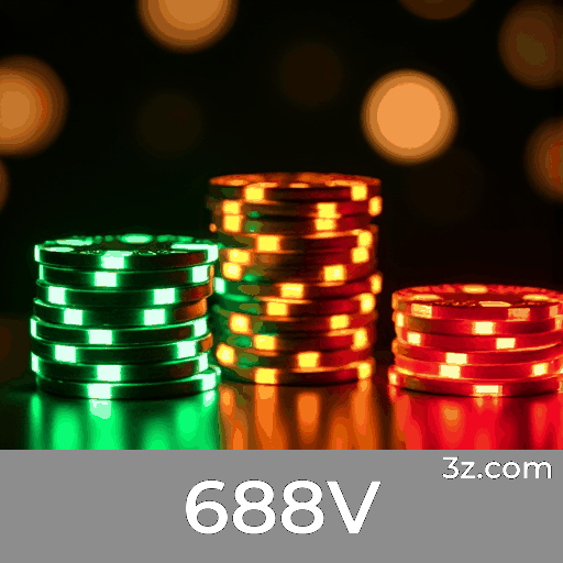 688V